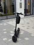 Электросамокат Ninebot KickScooter F30 черный матовый