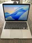 Macbook air M1 Space Gray 16ГБ ОЗУ/память 256ГБ