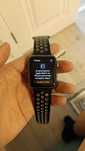 Apple watch 42 mm