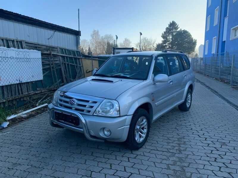 Сузуки, Suzuki запчасти по ходовой