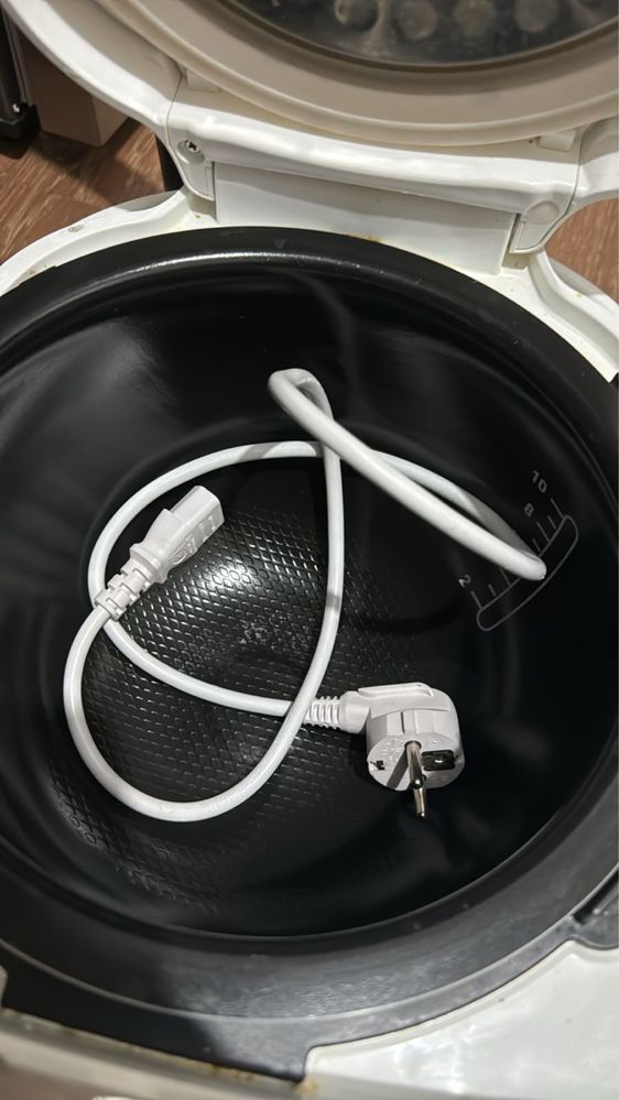 Мультиварка Tefal