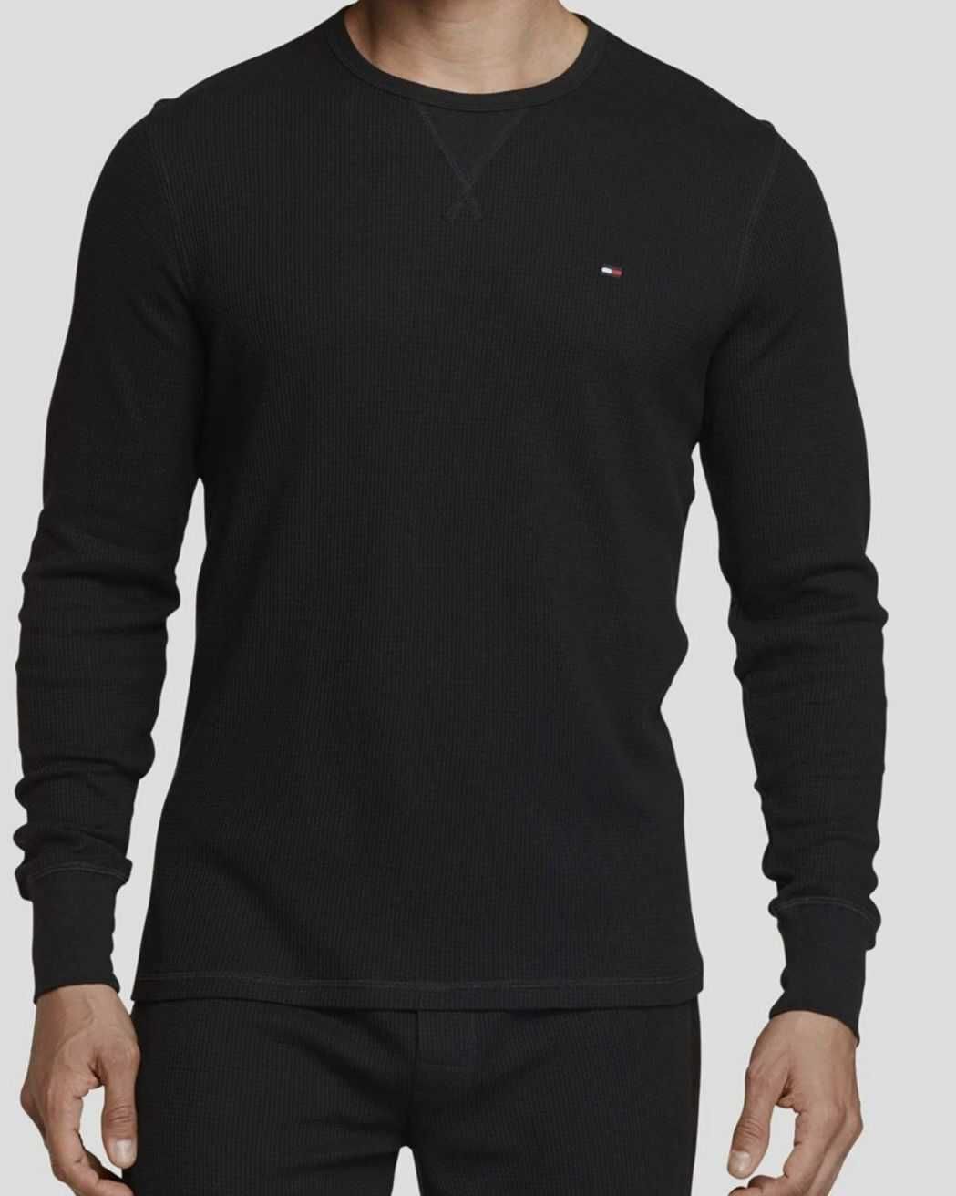 Лонгслив Tommy Hilfiger