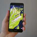 Huawei P10 lite  (3/32 Black)