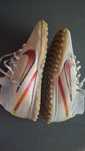 Сороконожки Nike air zoom в коллаборации с Маркусом Рэшфордом.