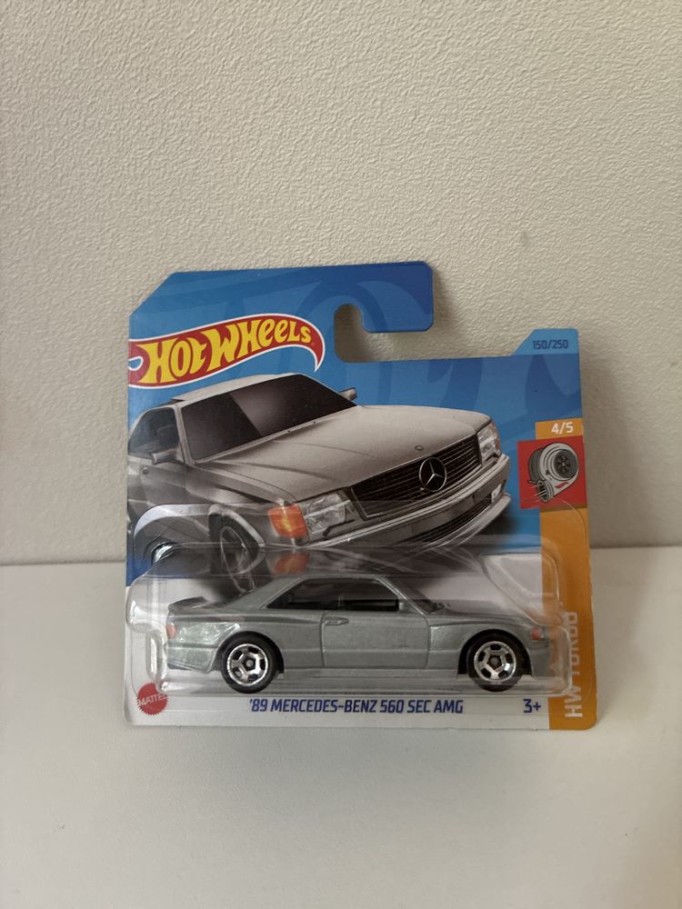 hot wheels оригинал