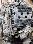 Vq 37 HR 4 wd 78000км в отличном состоянии из Японии