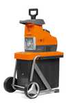 Измельчитель для сада  Daewoo DSR 3000E