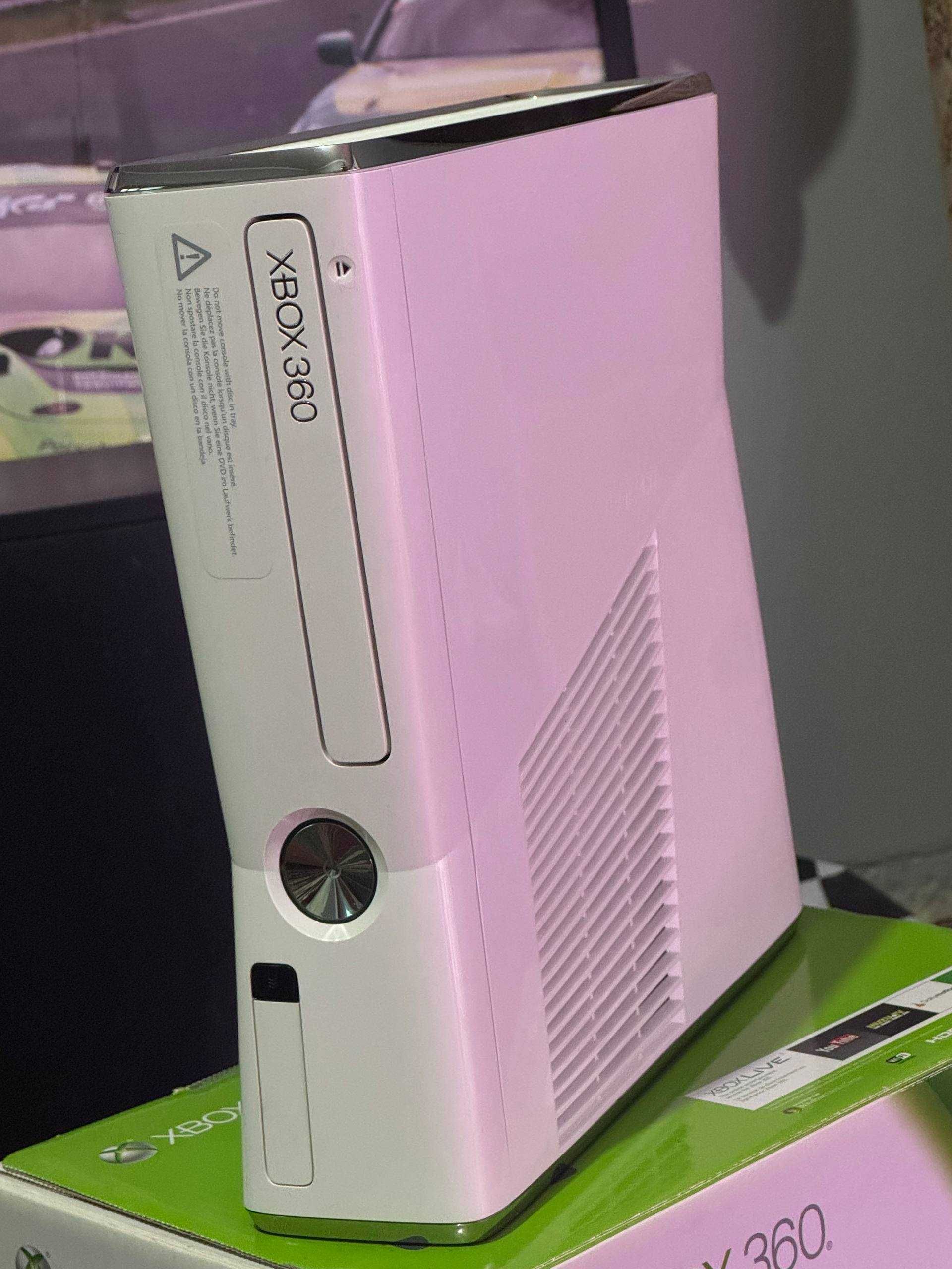Xbox 360 Special Edition • В идеальном состоянии