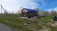 Продам участок в Солнечном
