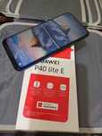 Huawei P40 Lite E 4/64 в отличном состоянии