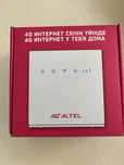 Wifi Altel интернет 2.4G