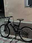 Велосипед Laux Rs 700