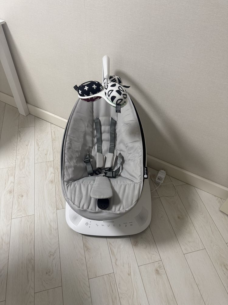 Качель 4moms mamaroo 5