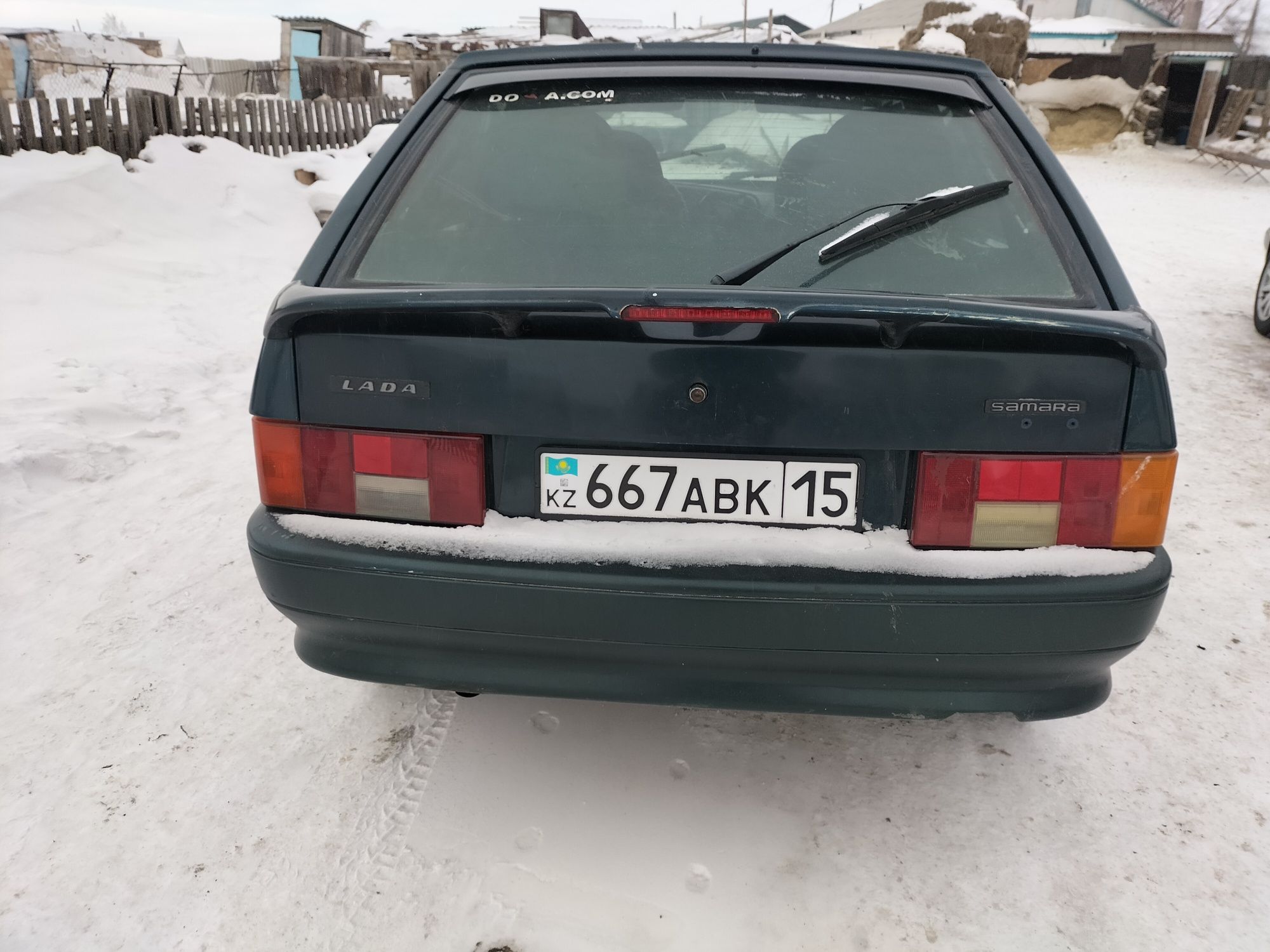 Продам ваз 2114четырка  2007г.в.