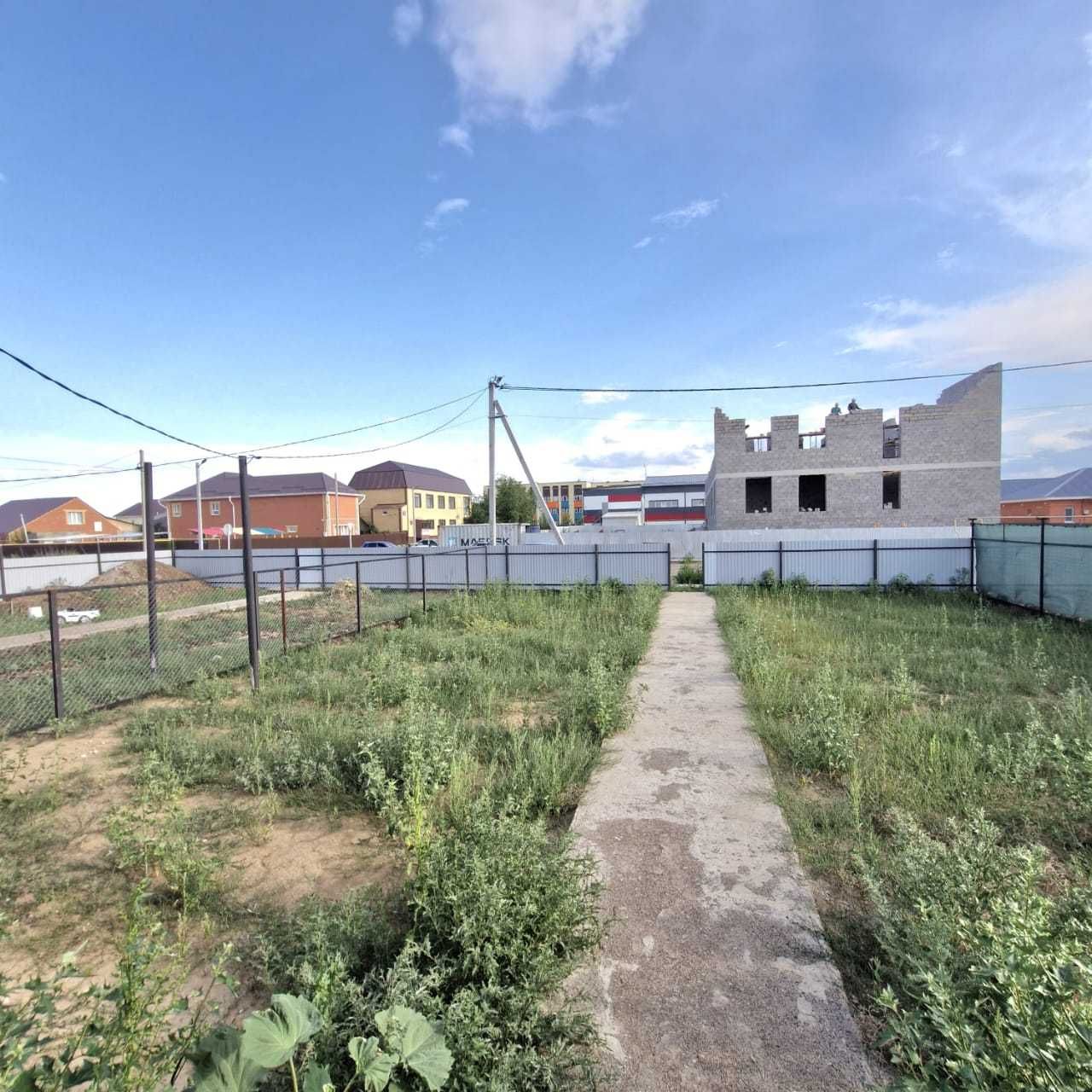 Продам дом в Деркуле мкр. Сарыарка, 49 школа