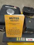 Продам мотоблок Huter
