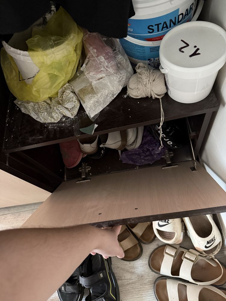 Продам шкаф прихожия