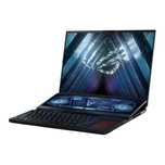 ASUS ROG Zephyrus Duo 16