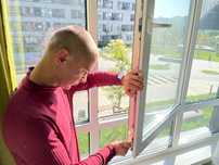 Пластиковые окна на заказ БЕСПЛАТНЫЙ ЗАМЕР