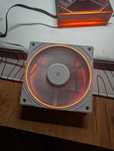 Новые белые кулера Thermalright TL-S12