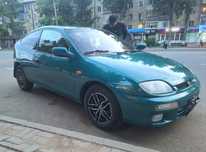 Продам Mazda 323 надежный
