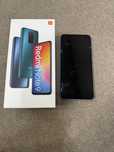 Продам Redmi note 9 64 GB