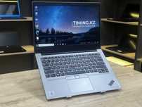 Стильный ноутбук Lenovo ThinkPad E14 - 14/Core i7-10510U/8GB/SSD 256GB
