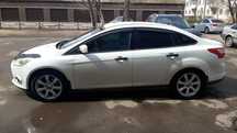 Продам Ford Focus