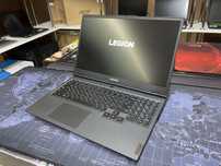 Игровой Ноутбук Lenovo Legion 5 Amd Ryzen 5-4600H/16GB/GTX1660Ti 6GB