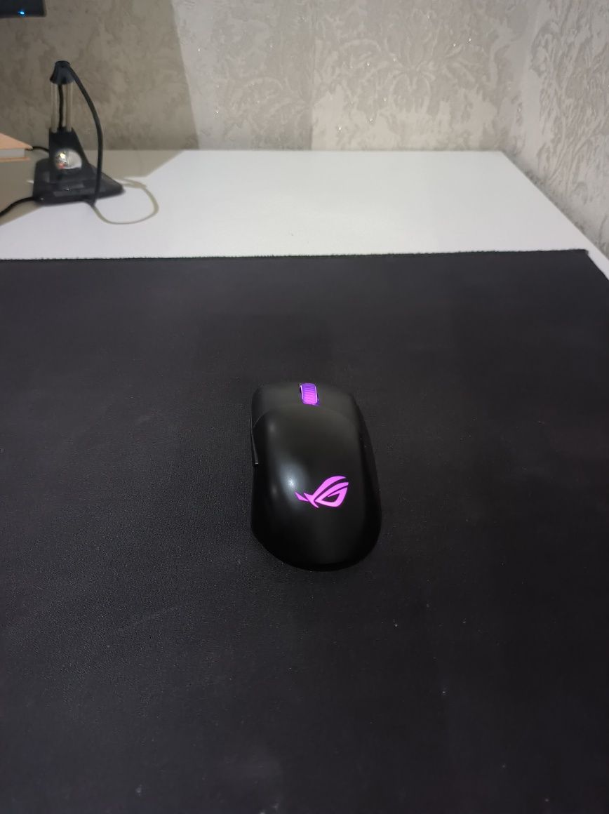 Asus rog keris wireless