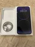 Продам IPhone 14 Pro Max 256