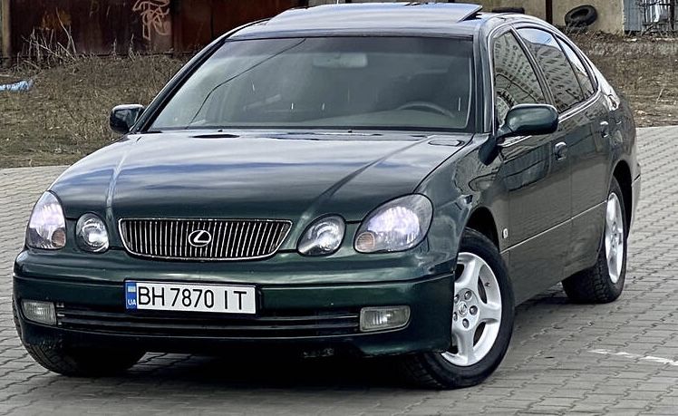 Продам оригинальные Диски Lexus R16