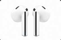 Наушники Samsung Galaxy Buds3 Pro белый