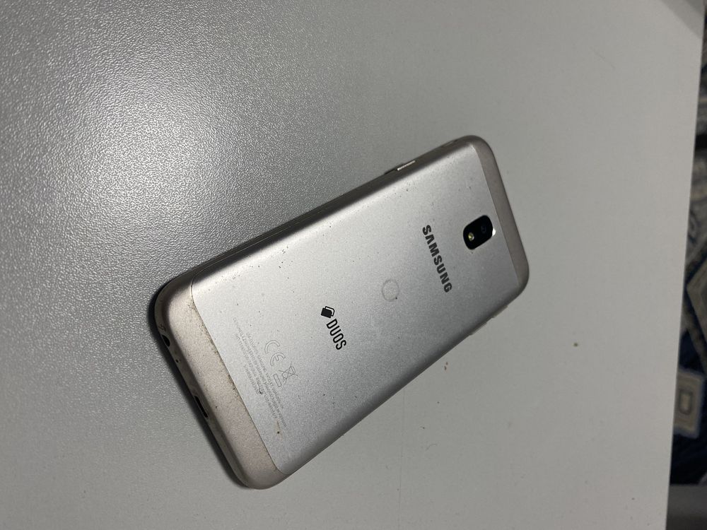 Samsung Galaxy J3