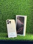iPhone 16 Pro Max esim 256 GB  100% * Sapa store