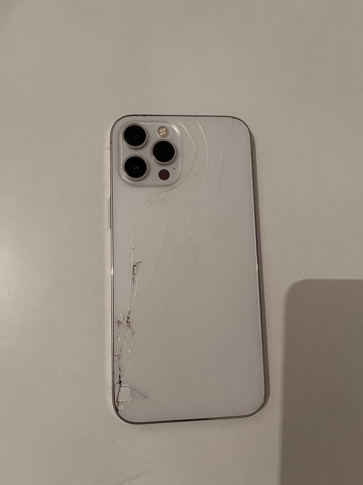 iphone 12 pro max 256Gb