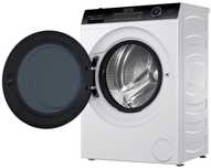 Стиральная машина Haier HWD80-BP14959A белый