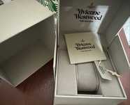 Коробка от часов Vivienne Westwood