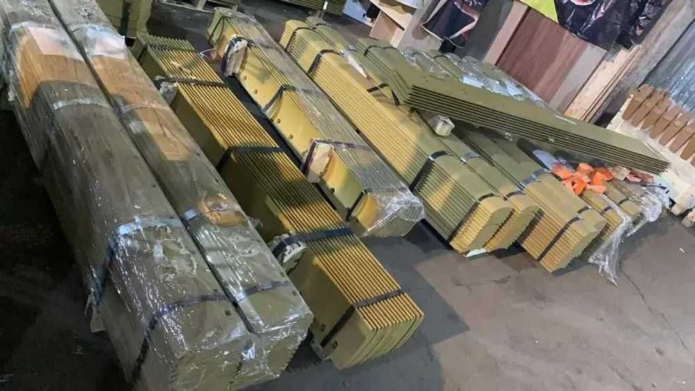 нож отвала на Бульдозер. XCMG, CAT, Hitachi, Shantui, JCB