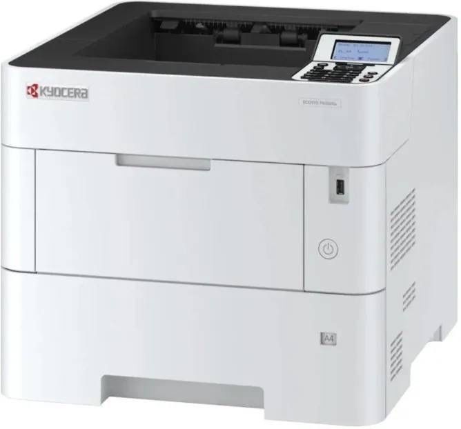 Принтер Kyocera Ecosys  PA 5500Х Комплектация: полная