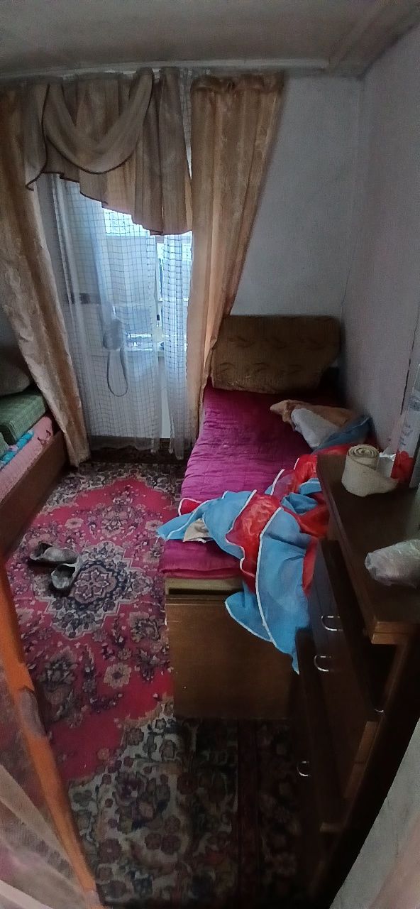 Дача на ромашке 8 км от маикудука. СОРТИРОВКА.