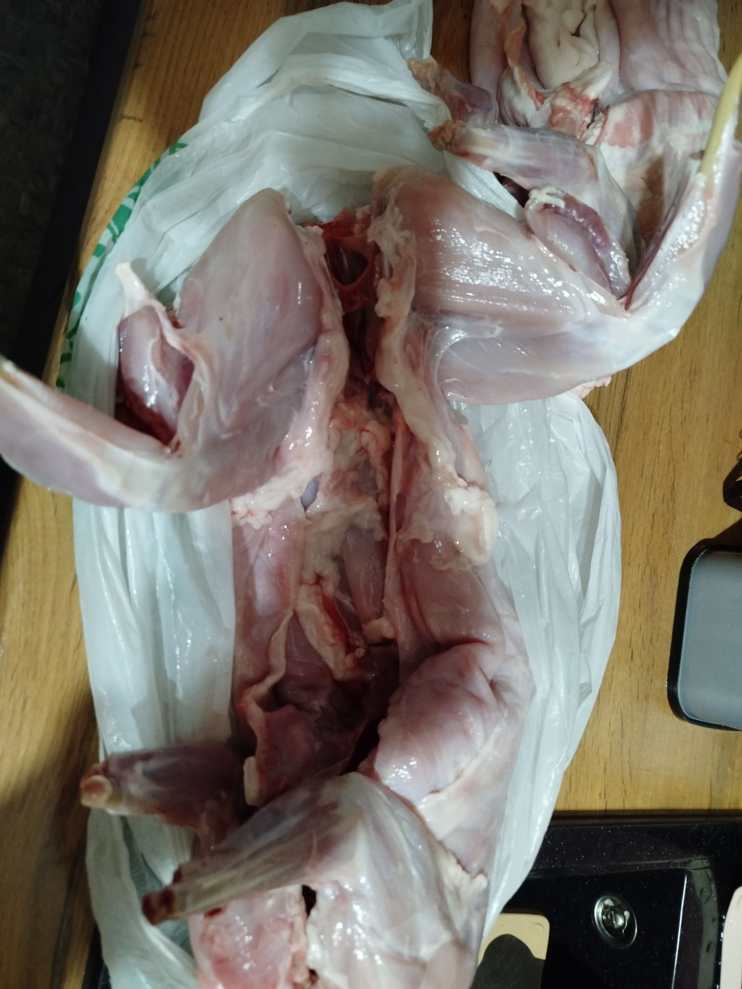 Продам кроликов французский баран и серебро