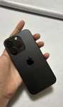 Iphone 15 pro 256gb