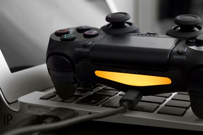 Джойстик на PS3, PS4 НОВЫЕ! / Playstation 4, 3 / Геймпад