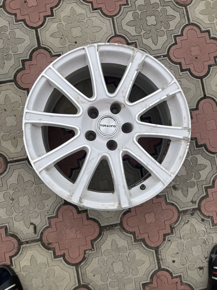 Диски R18 комплект