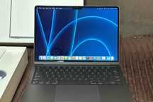 Продам ноутбук Macbook Air m2