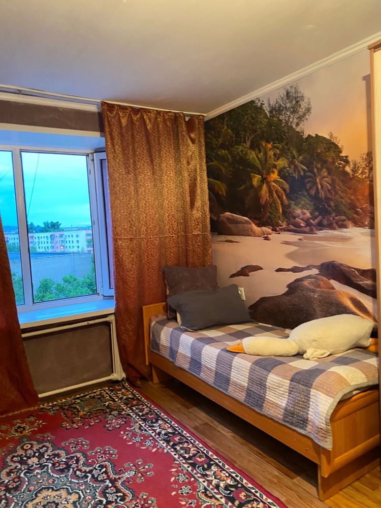 Продам Комнату на Абая 14
