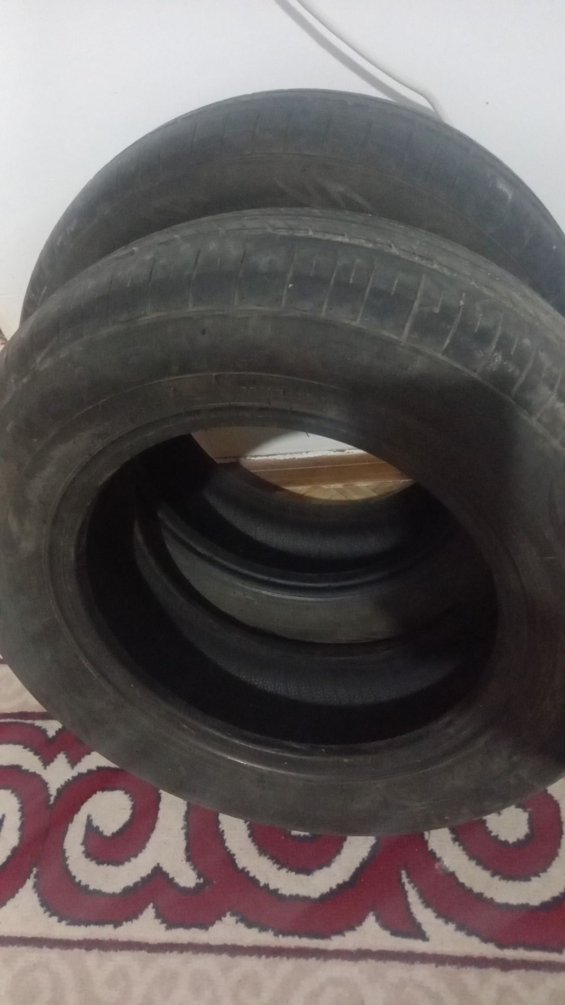 Жазгы балон 2 штук