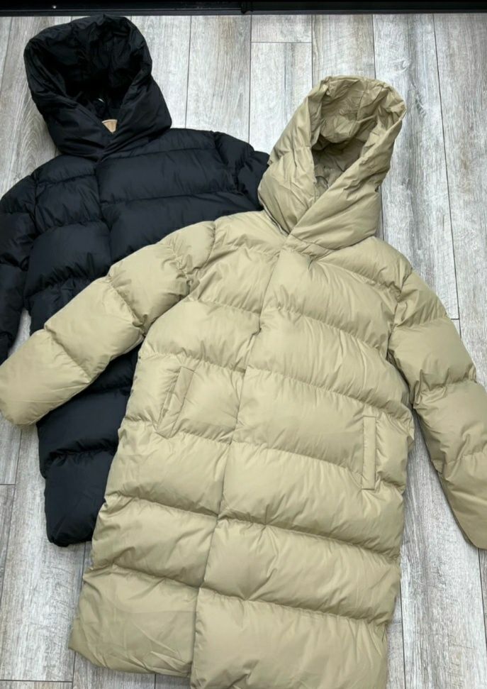 Продам зимнюю куртку
