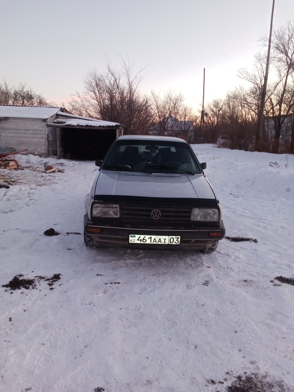 Продам авто джету